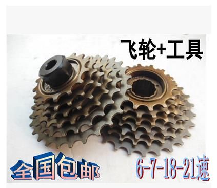 Pignon de vélo CAMPAGNOLO - Ref 2373615