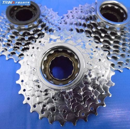 Pignon de vélo 8 vitesses - Ref 2373627