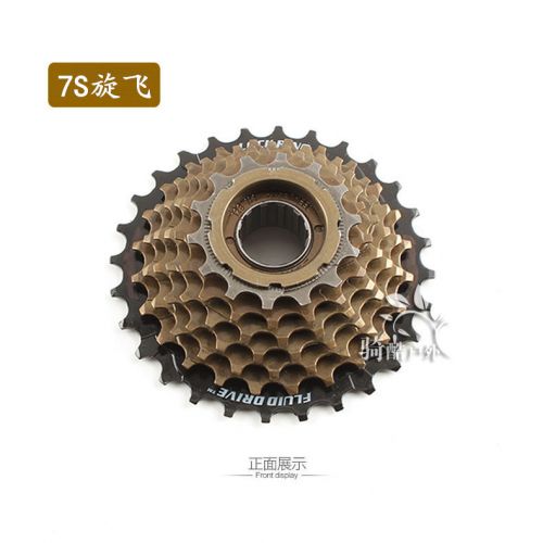 Pignon de vélo RONGDEXIN - Ref 2373654