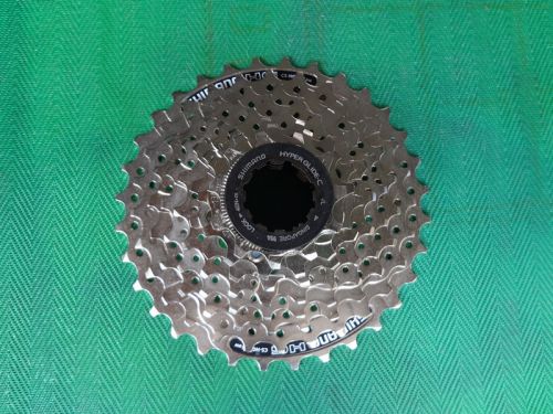 Pignon de vélo 8 vitesses - Ref 2373824