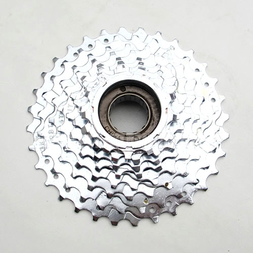Pignon de vélo 8 vitesses JIECHI - Ref 2373877