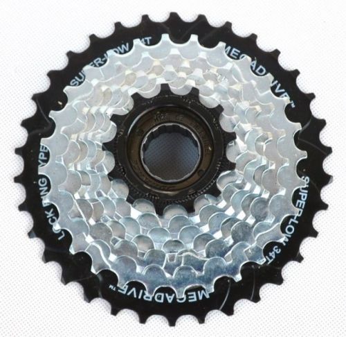 Pignon de vélo 8 vitesses - Ref 2373964