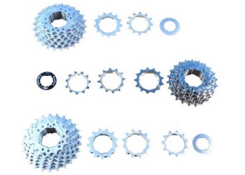 Pignon de vélo 8 vitesses SUNRACE - Ref 2373966