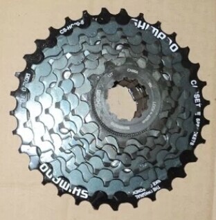 Pignon de vélo YONGRUIH - Ref 2373970