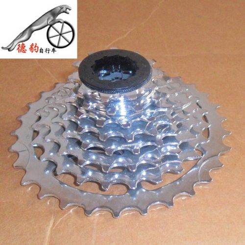 Pignon de vélo 8 vitesses SUNTOUR - Ref 2373997