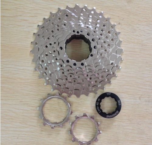 Pignon de vélo - Ref 2374006