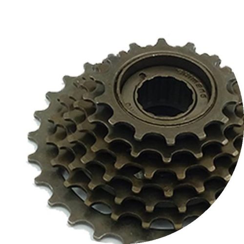 Pignon de vélo BECAUSE - Ref 2374016