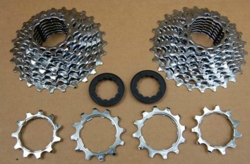 Pignon de vélo 9 vitesses - Ref 2374019