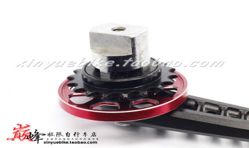 Pignon de vélo - Ref 2374030