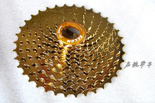 Pignon de vélo RECON - Ref 2374803
