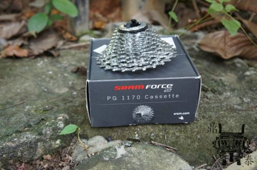 Pignon de vélo RUSUOO - Ref 2374830