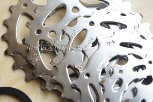 Pignon de vélo 8 vitesses CAMPAGNOLO - Ref 2374901