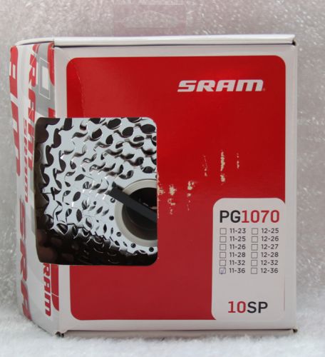 Pignon de vélo SRAM - Ref 2374943