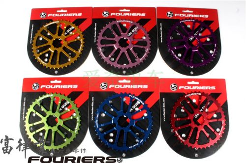 Pignon de vélo FOURIERS - Ref 2374947