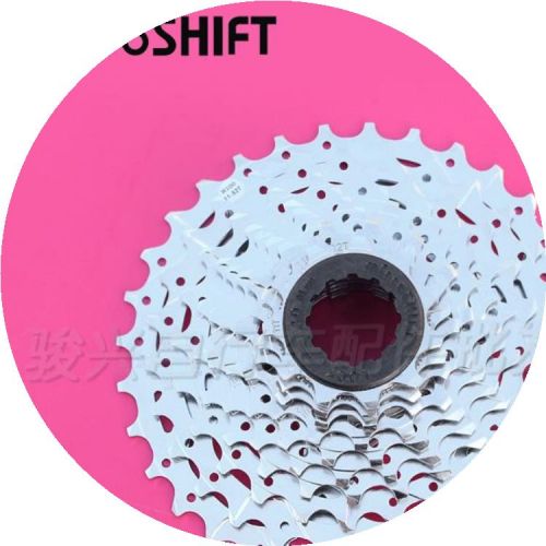 Pignon de vélo BECAUSE - Ref 2374975