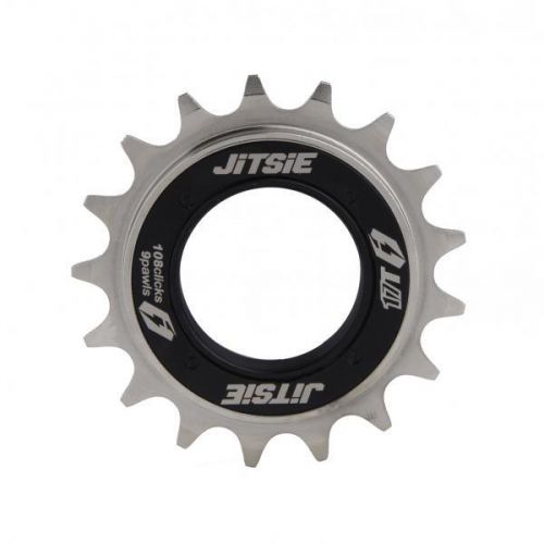 Pignon de vélo 9 vitesses JITSIE - Ref 2374983