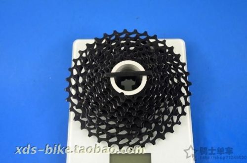Pignon de vélo BECAUSE - Ref 2374997