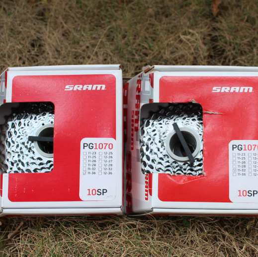 Pignon de vélo SRAM - Ref 2375004