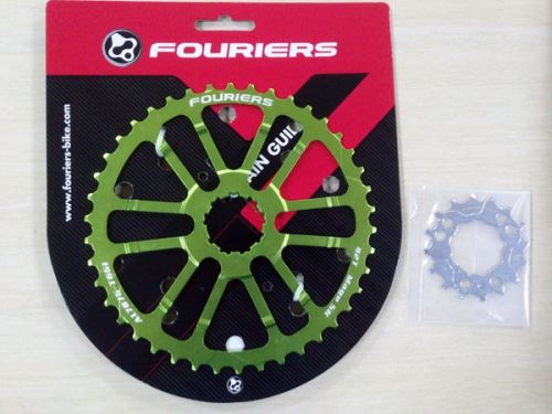 Pignon de vélo - Ref 2375037