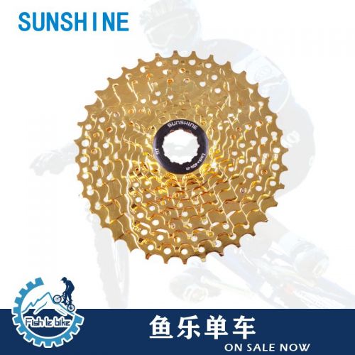 Pignon de vélo SUNSHINE - Ref 2375048