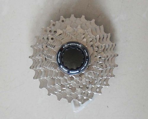 Pignon de vélo SHIMANO - Ref 2375063