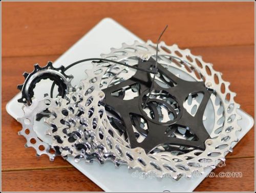 Pignon de vélo SRAM - Ref 2375068