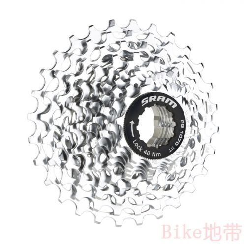 Pignon de vélo SRAM - Ref 2375124