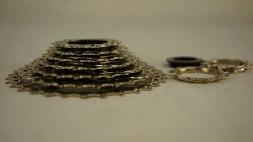 Pignon de vélo - Ref 2375237