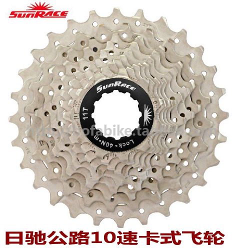 Pignon de vélo SUNRACE - Ref 2375265