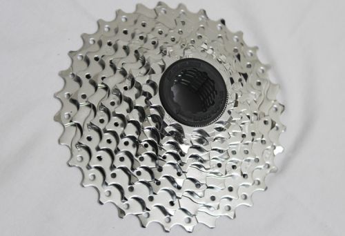Pignon de vélo 9 vitesses SRAM - Ref 2375379