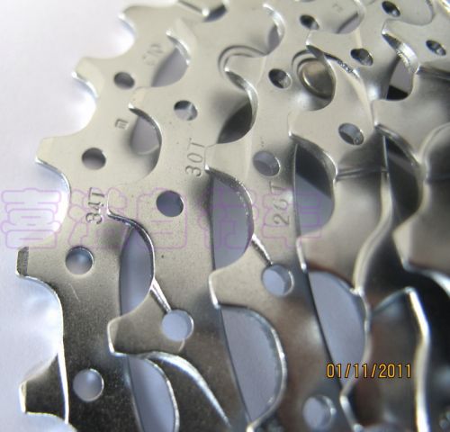 Pignon de vélo 9 vitesses SRAM - Ref 2375516