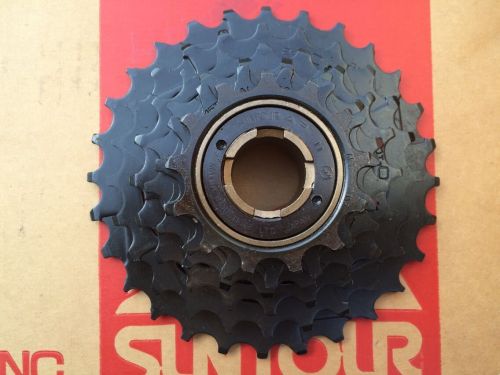 Pignon de vélo SUNTOUR - Ref 2375518