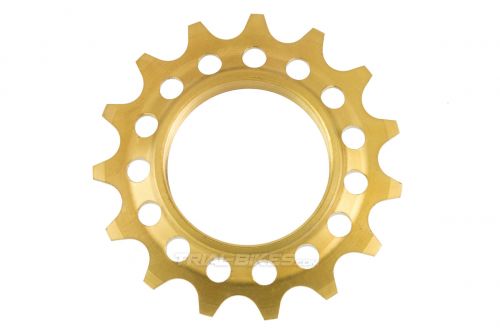Pignon de vélo 1 vitesse PLAY BIKE - Ref 2375575