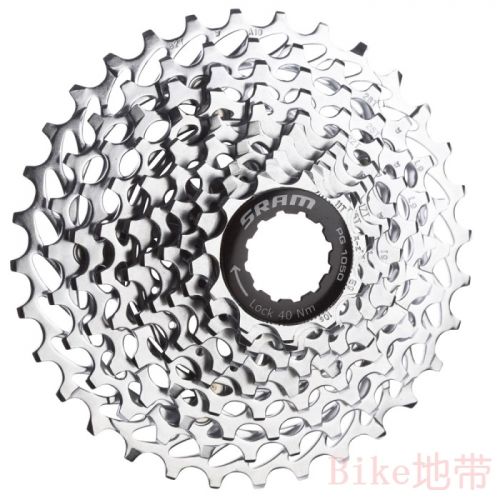 Pignon de vélo SRAM - Ref 2375600