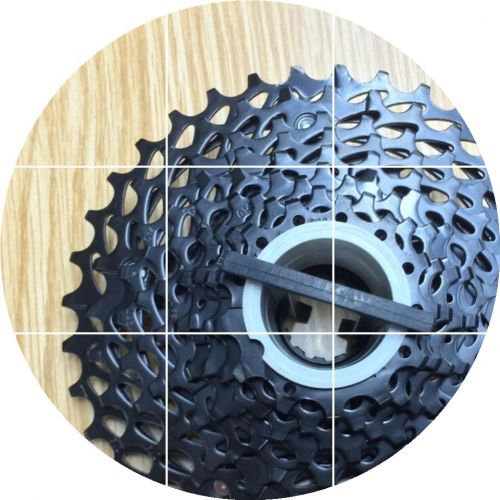 Pignon de vélo SRAM - Ref 2375606