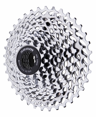 Pignon de vélo SRAM - Ref 2375646