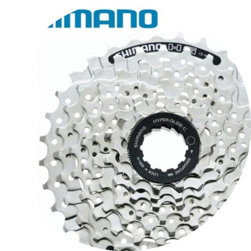 Pignon de vélo 8 vitesses SHIMANO - Ref 2375687