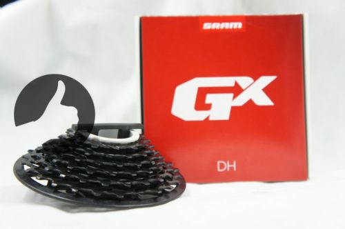 Pignon de vélo 7 vitesses SRAM - Ref 2375713