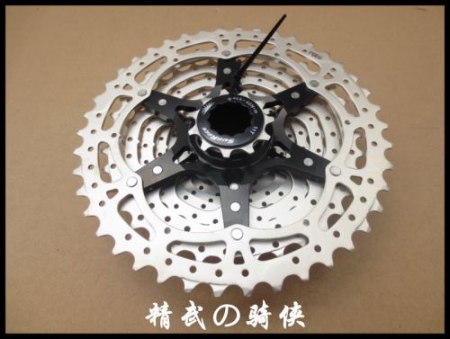 Pignon de vélo 42T 10S - Ref 2375726