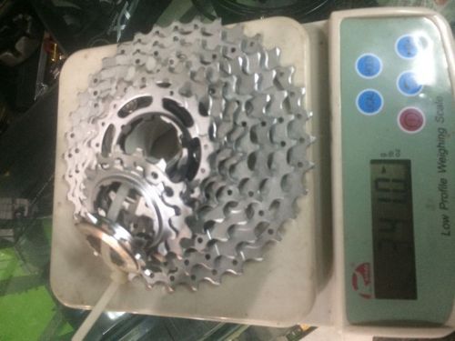 Pignon de vélo SHIMANO - Ref 2375838