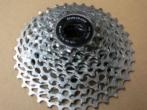 Pignon de vélo SRAM - Ref 2375847