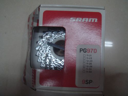 Pignon de vélo SRAM - Ref 2375927
