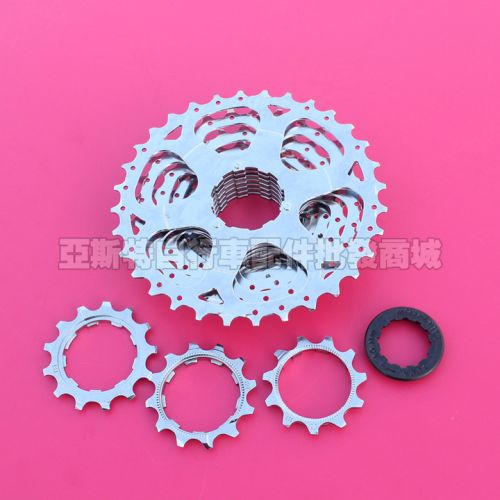 Pignon de vélo - Ref 2376021
