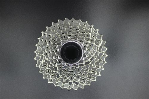 Pignon de vélo - Ref 2376075