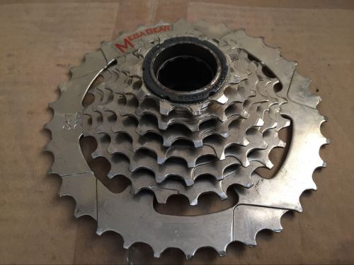 Pignon de vélo - Ref 2376091