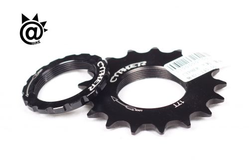 Pignon de vélo CYPHER - Ref 2376162