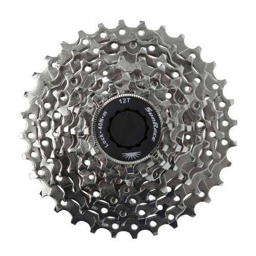 Pignon de vélo BECAUSE - Ref 2376246