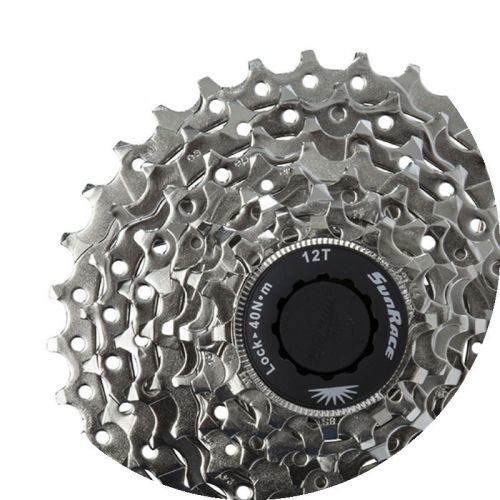 Pignon de vélo DECATHLON - Ref 2376254