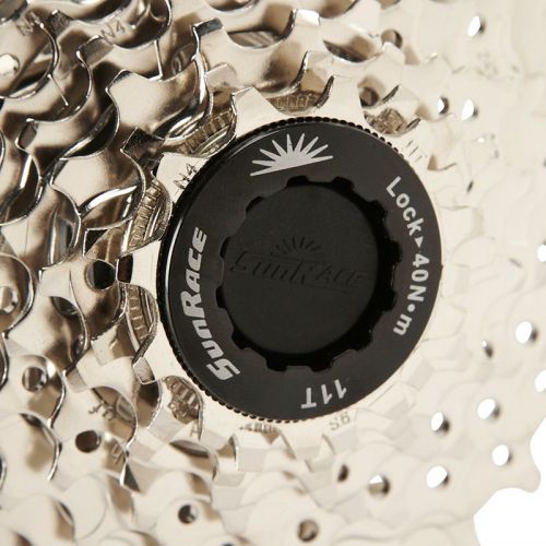 Pignon de vélo DECATHLON - Ref 2376428