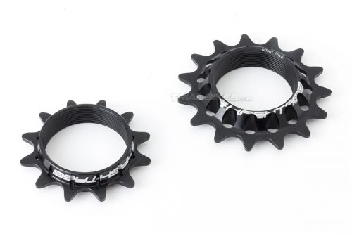 Pignon de vélo HASHTAGG - Ref 2376634